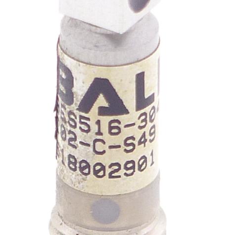 Sensor inductive  Used