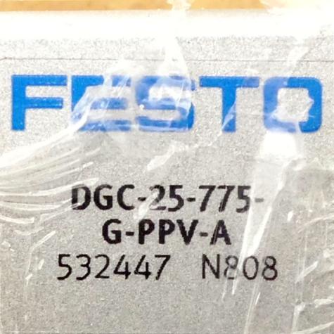Linear Drive 532447 