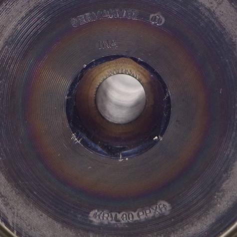 Roller Pin Cam Follower  New