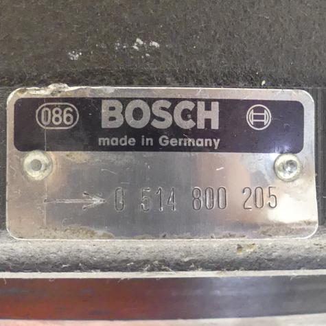 Radial piston pump HPR18A1RKP080KM28J1Z00 New