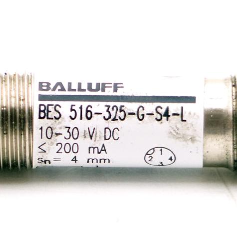 Sensor inductive  Used