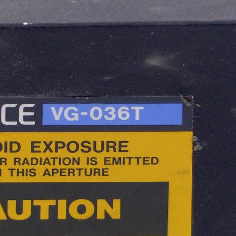 Light Barrier  Used