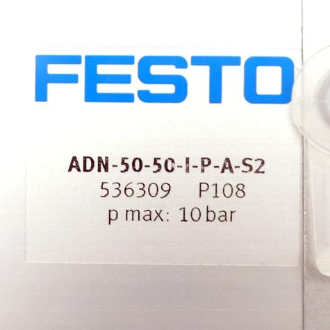 Compact cylinder 536309 New