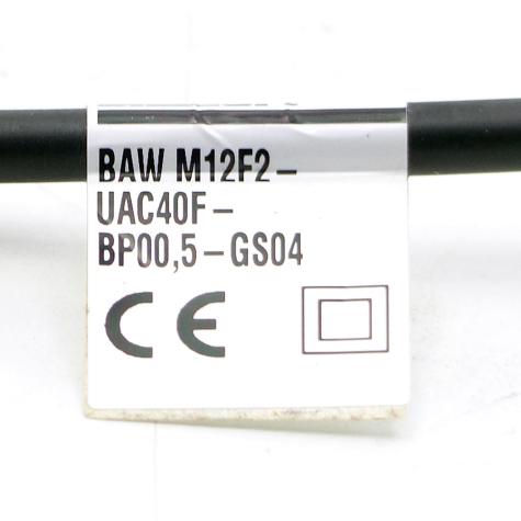 Sensor Induktiv  Neu