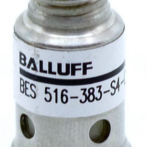 Sensor Induktiv  