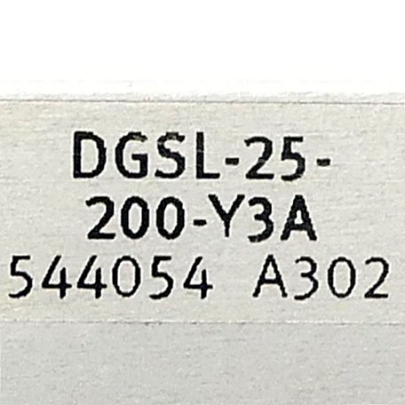 Mini slide 544054 Used