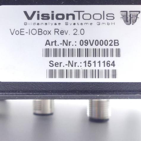 VoE-IOBox  