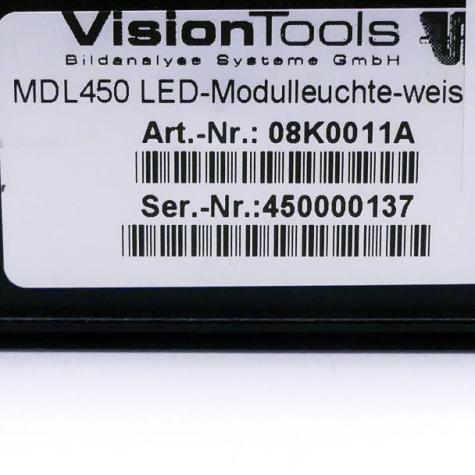 MDL450 LED-Modulleuchte  Gebraucht