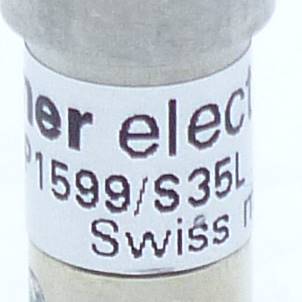 Sensor Induktiv  Neu