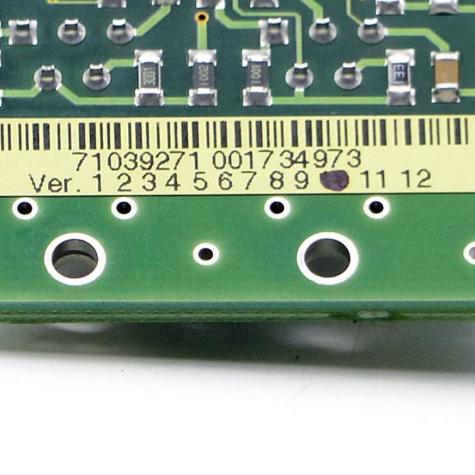 Resolver Board RDW-04 LS  Refurbished