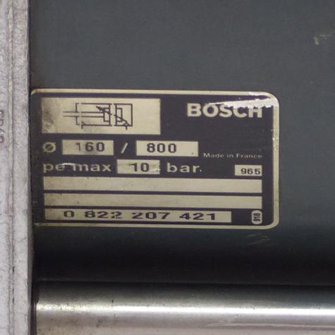 Kompaktzylinder 160 x 800  Gebraucht