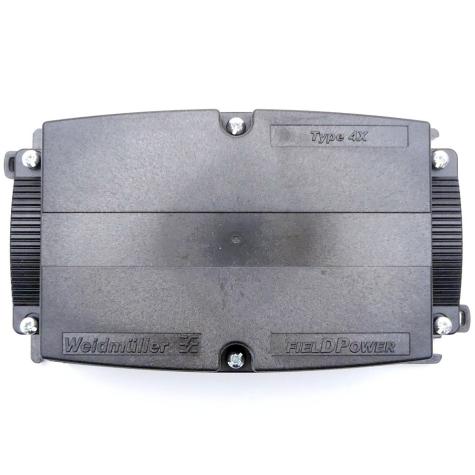 FP Box Type 4X  New FS