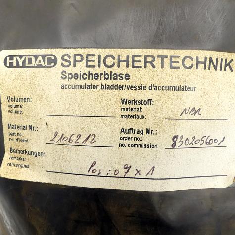 Speicherblase  Neu OVP