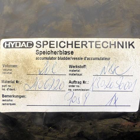 Speicherblase  Neu OVP