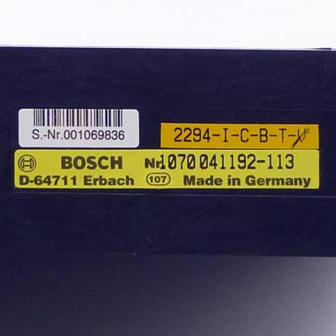 Output Relay AR / 2A PC 200  Used