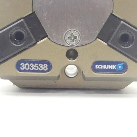 Universalgreifer PZN+40-IS Neu OVP