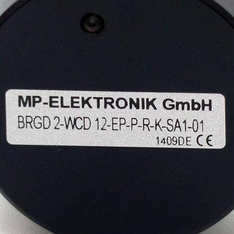 Rotary Encoder  New