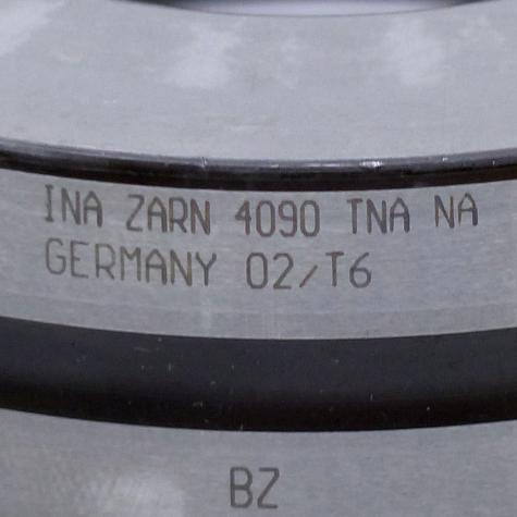 Axial cylindrical roller Bearing 02/T6 New