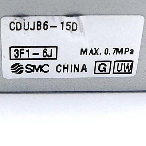 Mini cylinder  