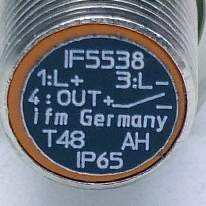 Sensor Induktiv IF5538 