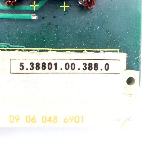 Circuit board  Used