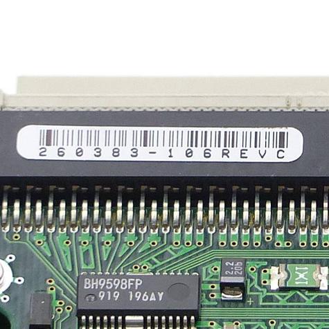 Controller Board  
