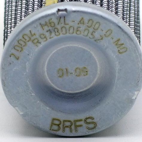 Filter Insert 2.0004 H6XL-A00-0-M0 New FS