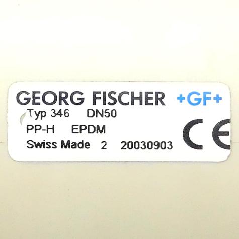 Ball valve  Used