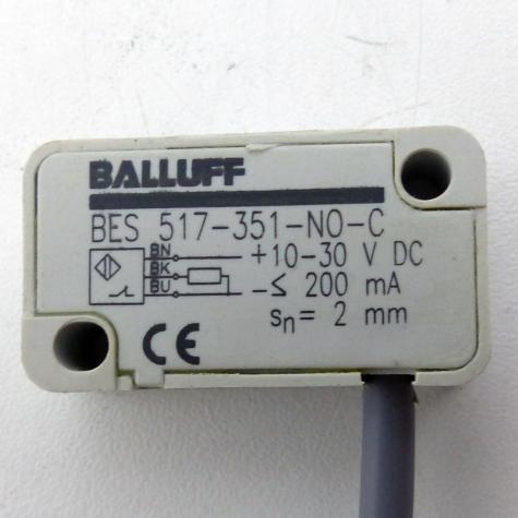 Sensor inductive  New