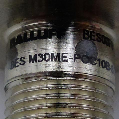 Sensor inductive BES00F6 New