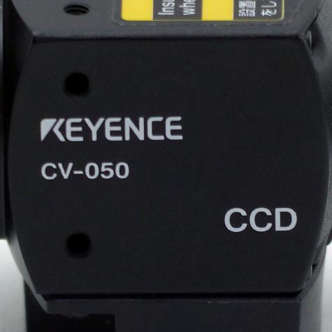 Kamera mit CCD-Bildempfangselement  Neu