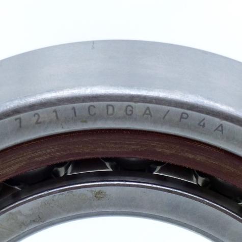 High precision angular ball Bearing  