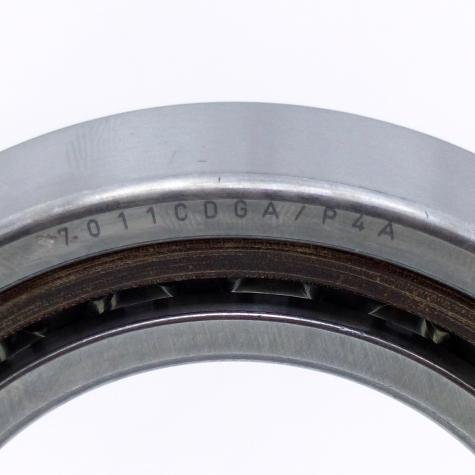 High precision angular ball Bearing  New FS