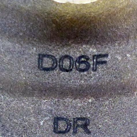 Druckminderer  Neu