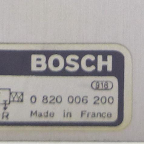 3/2 Way Valve, Serie PSV  