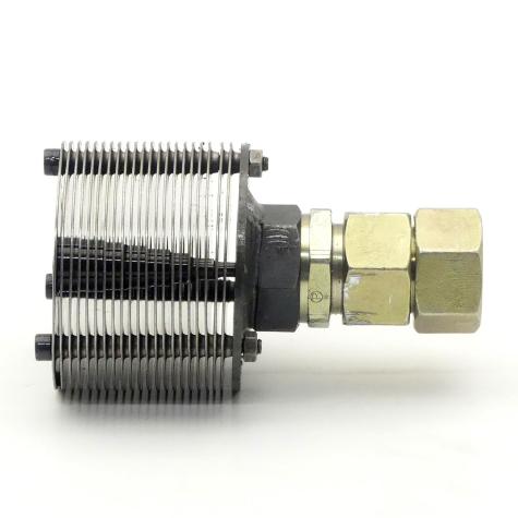 Diffusor  Gebraucht