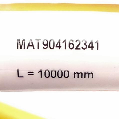 servo cable  10 m  Refurbished