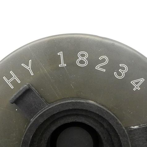 Hydraulic filter  New FS