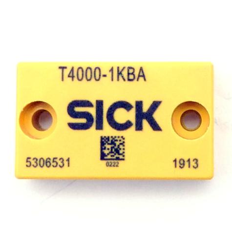 Actuators for RFID safety switches T4000-1KBA New FS