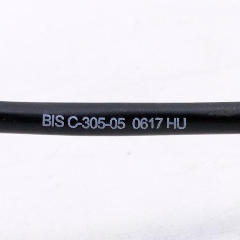 Sensor inductive BIS C-305 