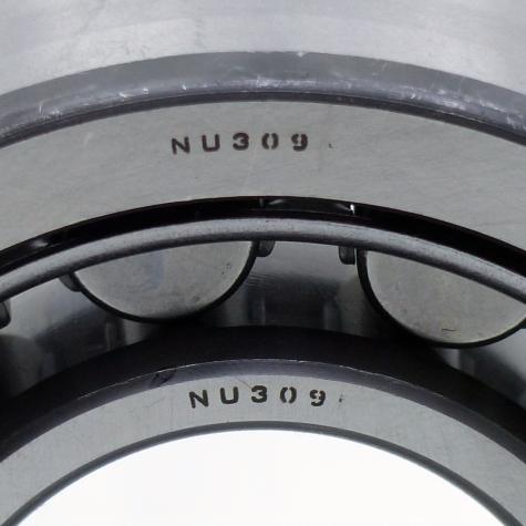 Cylindrical Roller Bearing  New FS