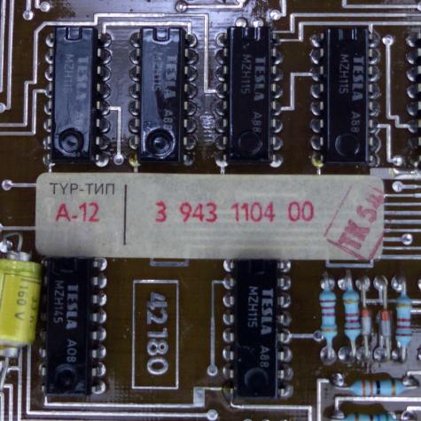 Circuit Board  