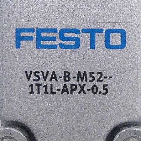 Magnetic valve  