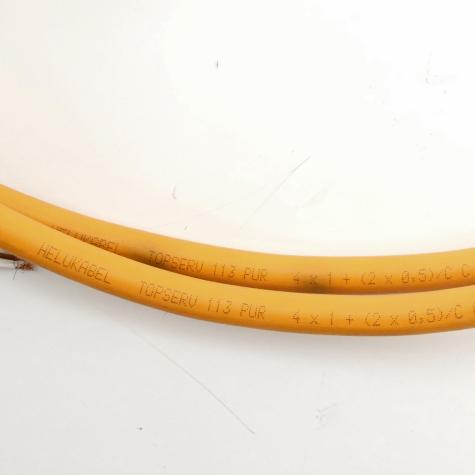 cable 2m  New