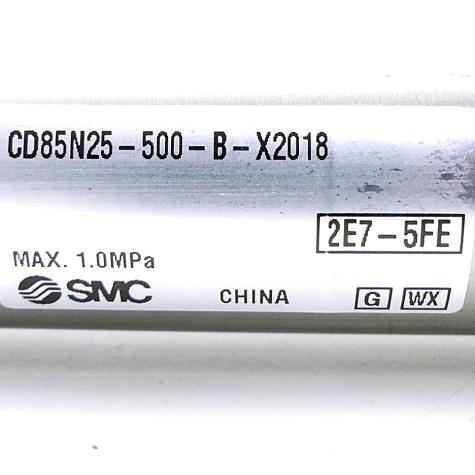 Round cylinder  New