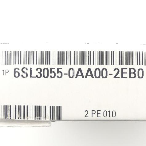 SINAMICS S120 CBE20 PROFINET-Modul  Neu OVP