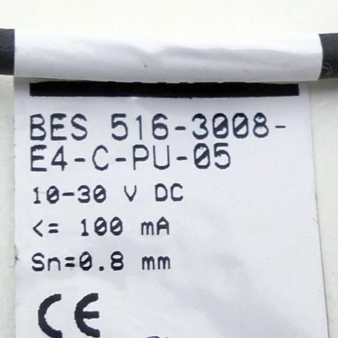 Sensor Induktiv  Neu OVP