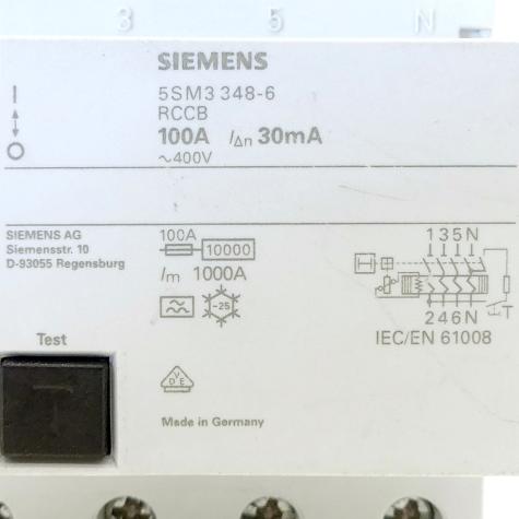 FI circuit breaker  Used
