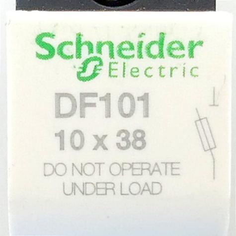 Sicherungshalter TeSys  Neu
