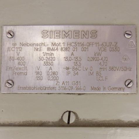 Shunt Motor  Used